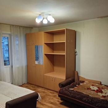 Сдается 1-комнатная квартира, 33 м²
