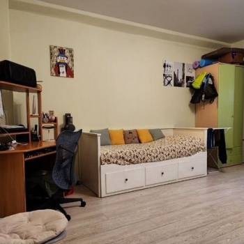 Сдается 1-комнатная квартира, 37 м²