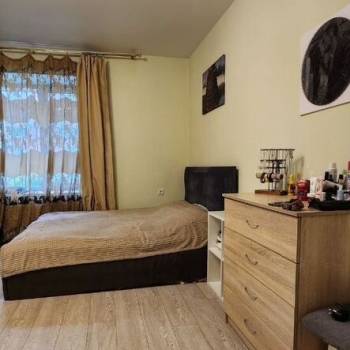 Сдается 1-комнатная квартира, 37 м²