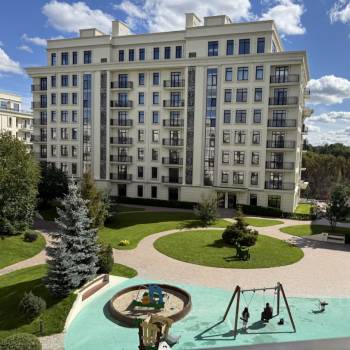 Сдается Многокомнатная квартира, 80 м²