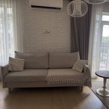 Сдается Многокомнатная квартира, 80 м²