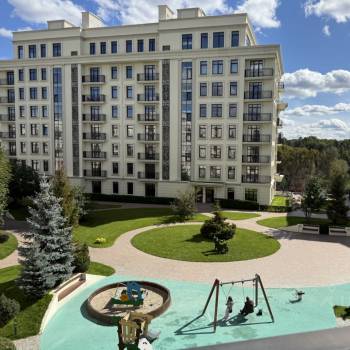 Сдается Многокомнатная квартира, 80 м²