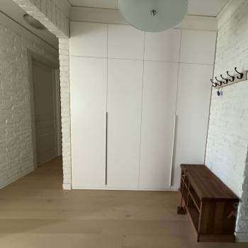 Сдается Многокомнатная квартира, 80 м²
