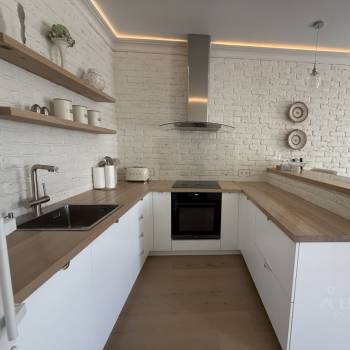 Сдается Многокомнатная квартира, 80 м²