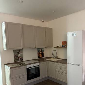 Сдается 1-комнатная квартира, 35 м²