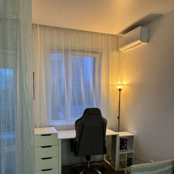 Сдается 1-комнатная квартира, 35 м²