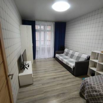 Сдается 1-комнатная квартира, 38,6 м²