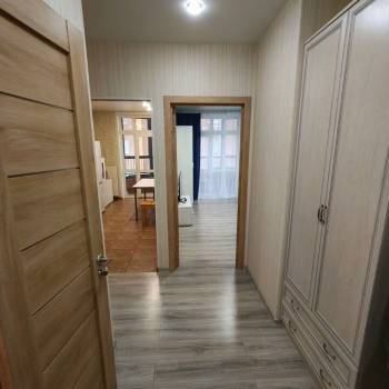 Сдается 1-комнатная квартира, 38,6 м²