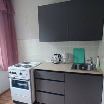 Сдается 1-комнатная квартира, 32 м²