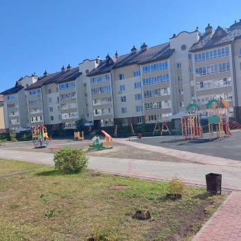 Сдается 1-комнатная квартира, 44 м²