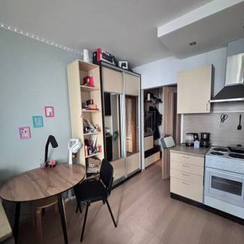 Сдается 1-комнатная квартира, 21 м²