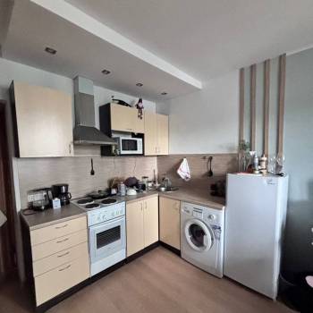 Сдается 1-комнатная квартира, 21 м²