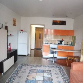 Сдается 1-комнатная квартира, 30 м²