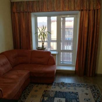 Сдается 1-комнатная квартира, 30 м²
