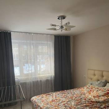 Сдается 2-х комнатная квартира, 44 м²