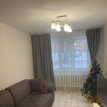 Сдается 2-х комнатная квартира, 44 м²