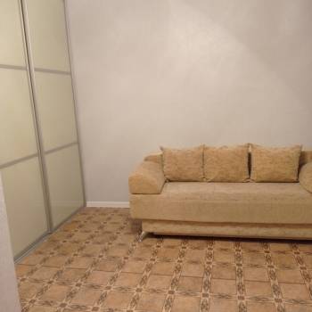 Сдается 1-комнатная квартира, 34 м²