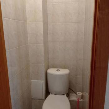 Сдается 1-комнатная квартира, 34 м²