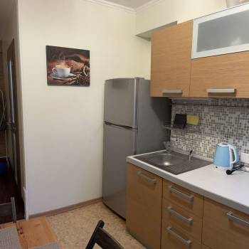 Сдается 2-х комнатная квартира, 46 м²