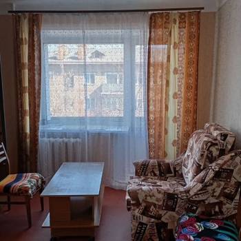 Сдается 1-комнатная квартира, 31 м²