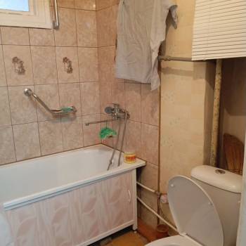 Сдается 1-комнатная квартира, 31 м²