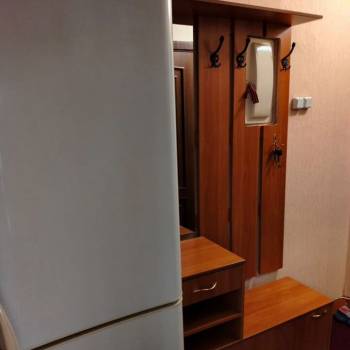 Сдается 1-комнатная квартира, 31 м²