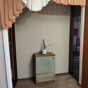 Сдается 1-комнатная квартира, 31 м²