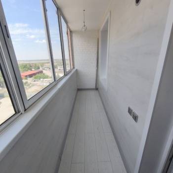Сдается 1-комнатная квартира, 52 м²