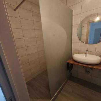 Сдается 1-комнатная квартира, 52 м²