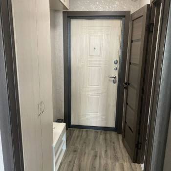 Сдается 1-комнатная квартира, 25 м²