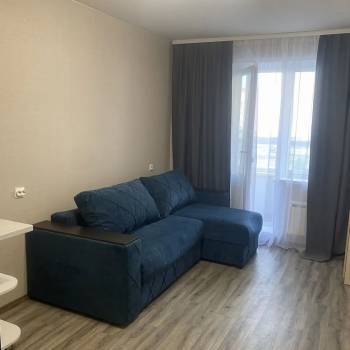 Сдается 1-комнатная квартира, 25 м²