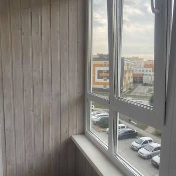 Сдается 1-комнатная квартира, 25 м²