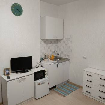 Сдается 1-комнатная квартира, 18 м²