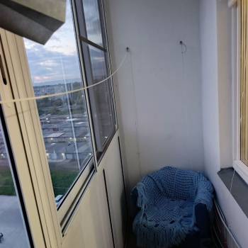 Сдается 1-комнатная квартира, 18 м²