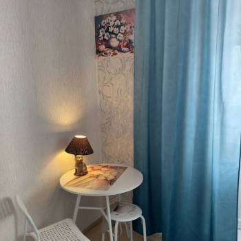 Сдается 1-комнатная квартира, 18 м²