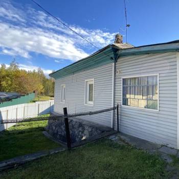 Продается Дом, 68,8 м²