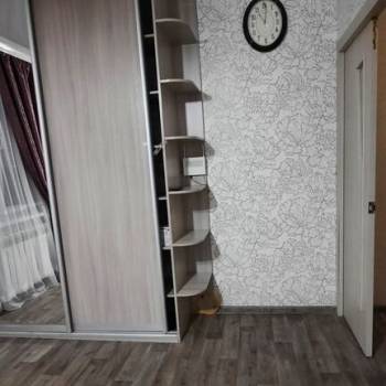 Сдается 2-х комнатная квартира, 50 м²