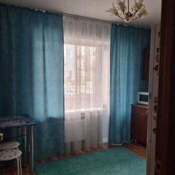 Сдается 1-комнатная квартира, 32 м²