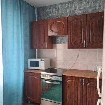 Сдается 1-комнатная квартира, 32 м²