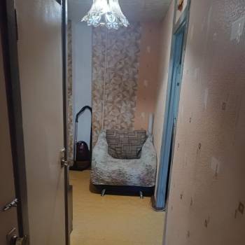 Сдается 2-х комнатная квартира, 44,2 м²
