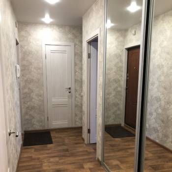 Сдается Многокомнатная квартира, 60,1 м²