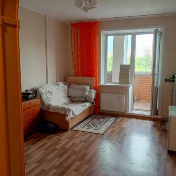 Сдается 1-комнатная квартира, 25 м²