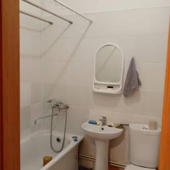 Сдается 1-комнатная квартира, 25 м²