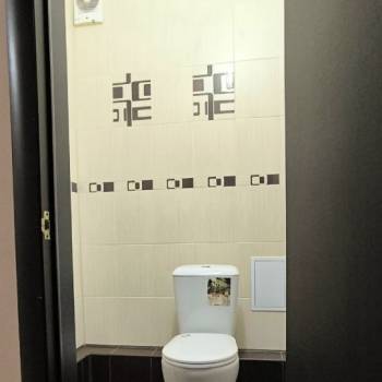 Сдается 1-комнатная квартира, 42,4 м²