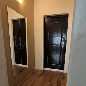 Сдается 1-комнатная квартира, 42,4 м²
