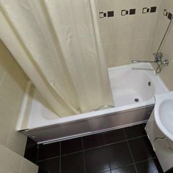 Сдается 1-комнатная квартира, 42,4 м²