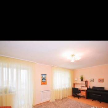 Продается 3-х комнатная квартира, 125 м²