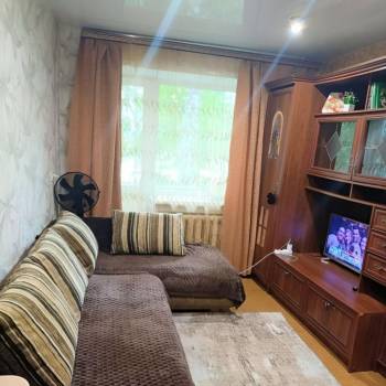 Сдается 1-комнатная квартира, 28,3 м²
