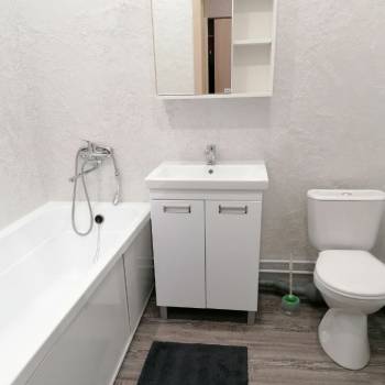 Сдается 2-х комнатная квартира, 46 м²