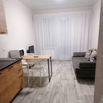 Сдается 2-х комнатная квартира, 46 м²